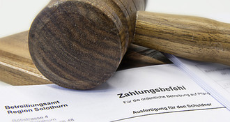 Betreibungsamt